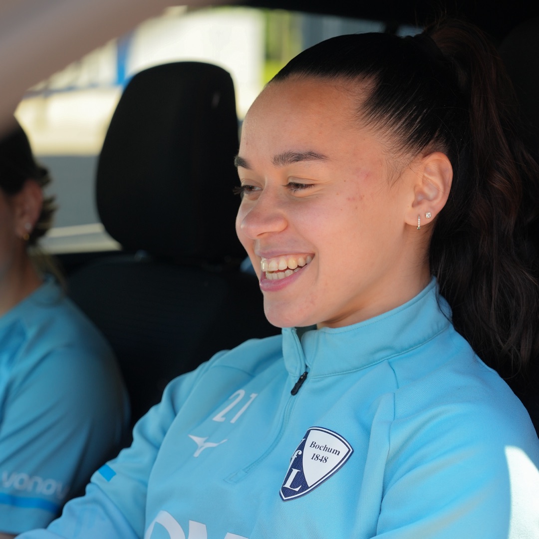 Sport Auto Plus Auto-Abo VfL Bochum 1848 Frauen